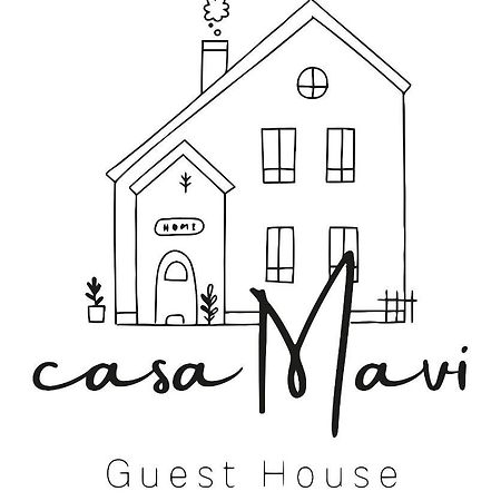 Appartement Casa Mavi Trévise Extérieur photo
