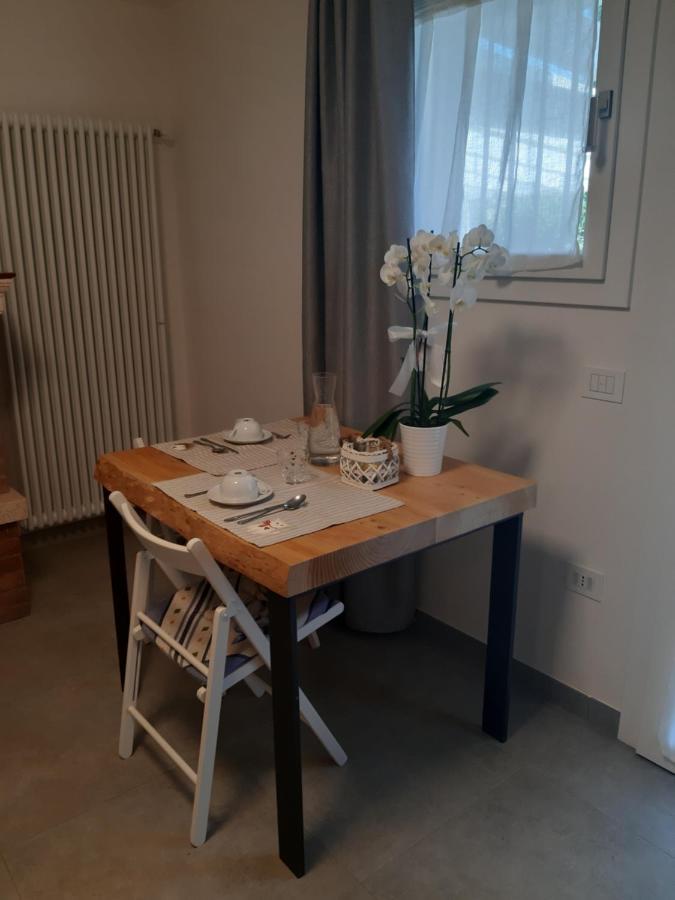 Appartement Casa Mavi Trévise Extérieur photo