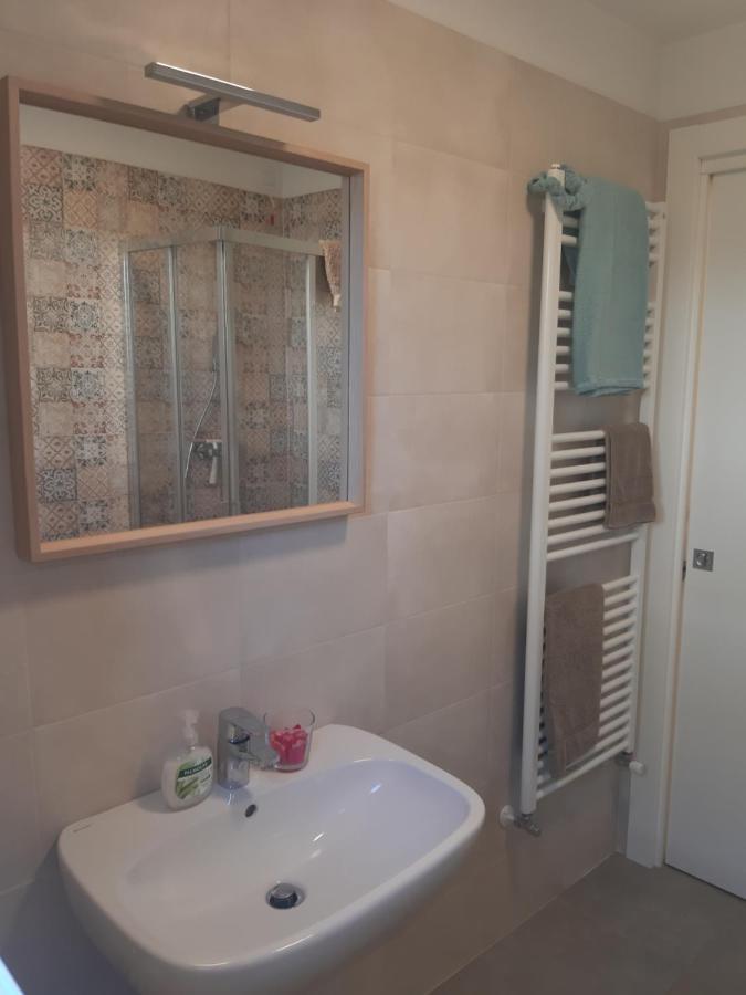 Appartement Casa Mavi Trévise Extérieur photo