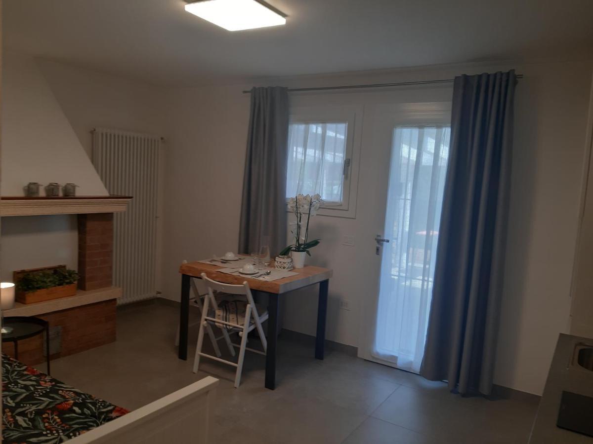 Appartement Casa Mavi Trévise Extérieur photo