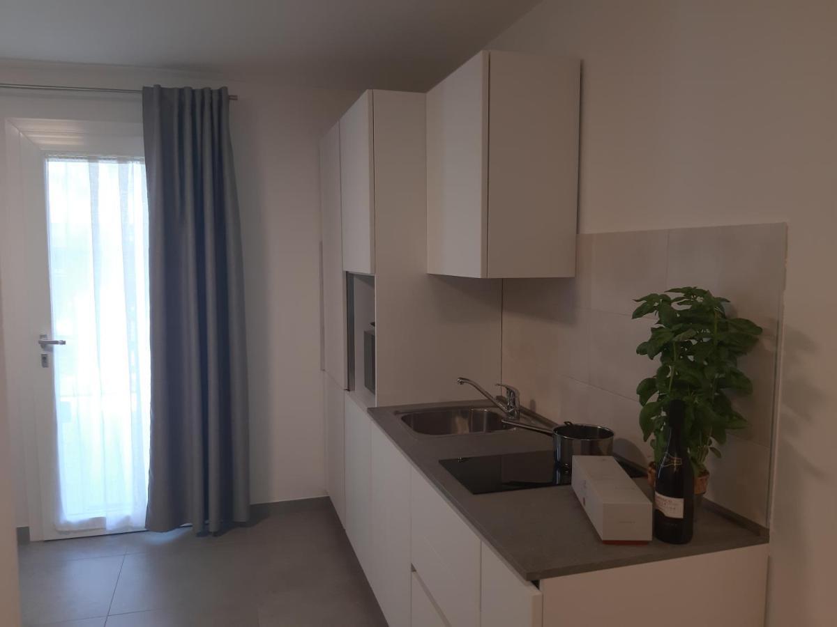 Appartement Casa Mavi Trévise Extérieur photo