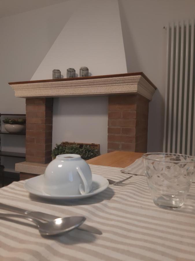 Appartement Casa Mavi Trévise Extérieur photo