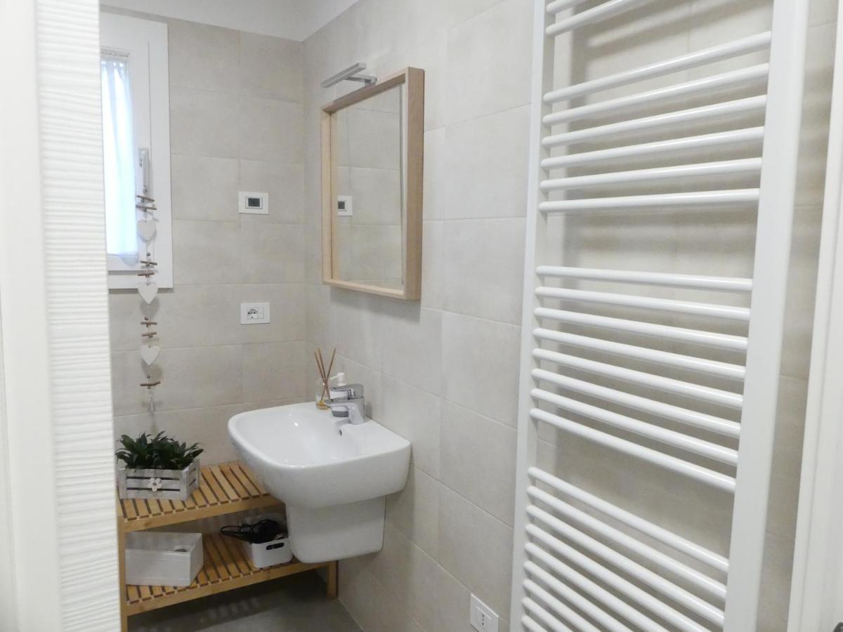 Appartement Casa Mavi Trévise Extérieur photo