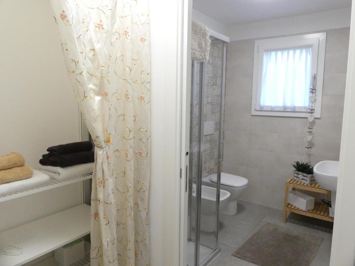 Appartement Casa Mavi Trévise Extérieur photo