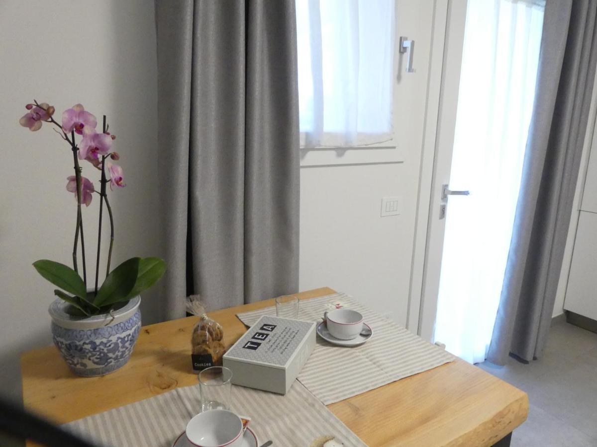 Appartement Casa Mavi Trévise Extérieur photo