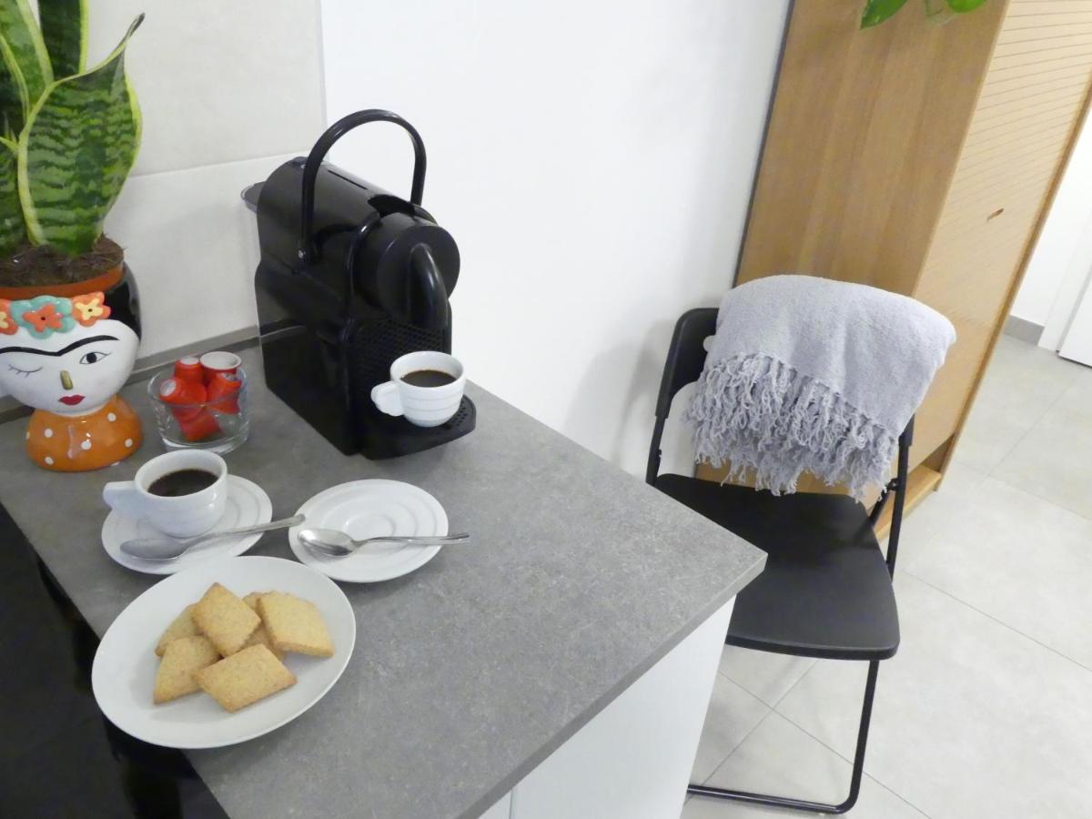 Appartement Casa Mavi Trévise Extérieur photo