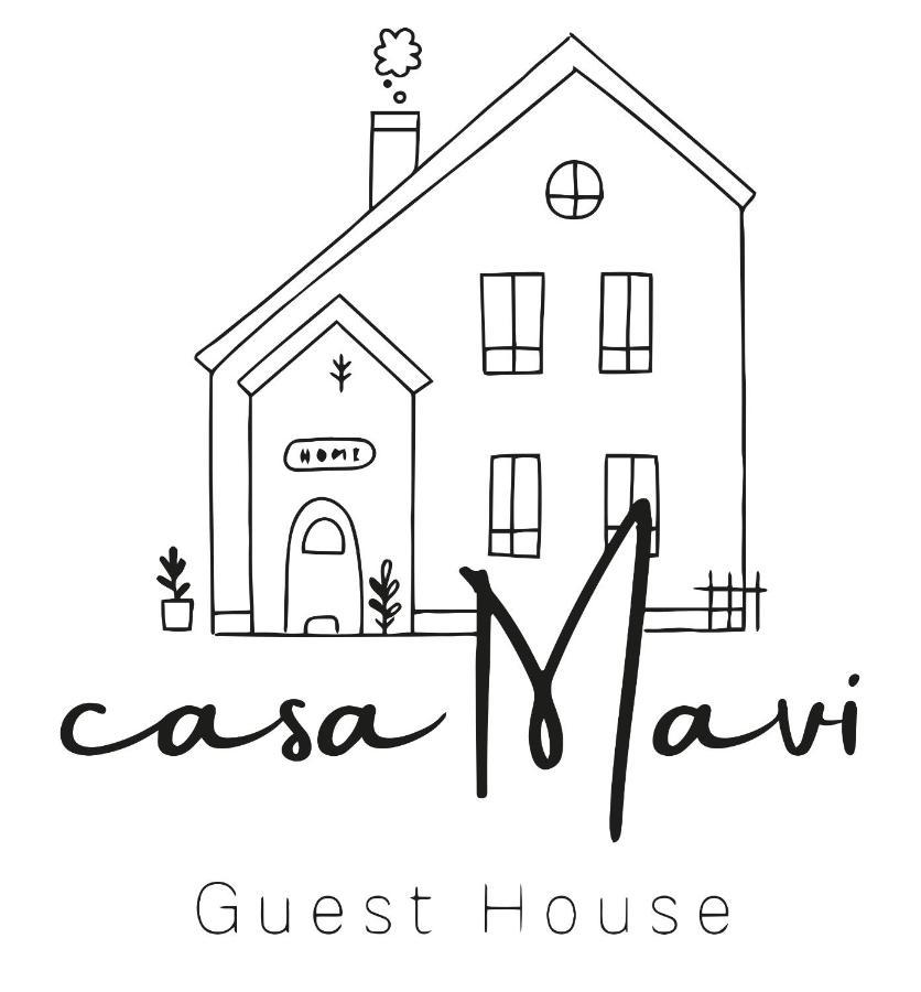 Appartement Casa Mavi Trévise Extérieur photo