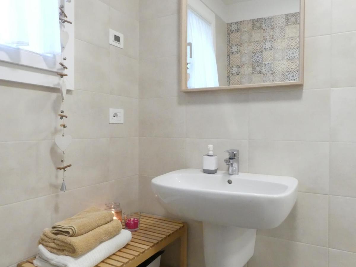 Appartement Casa Mavi Trévise Extérieur photo
