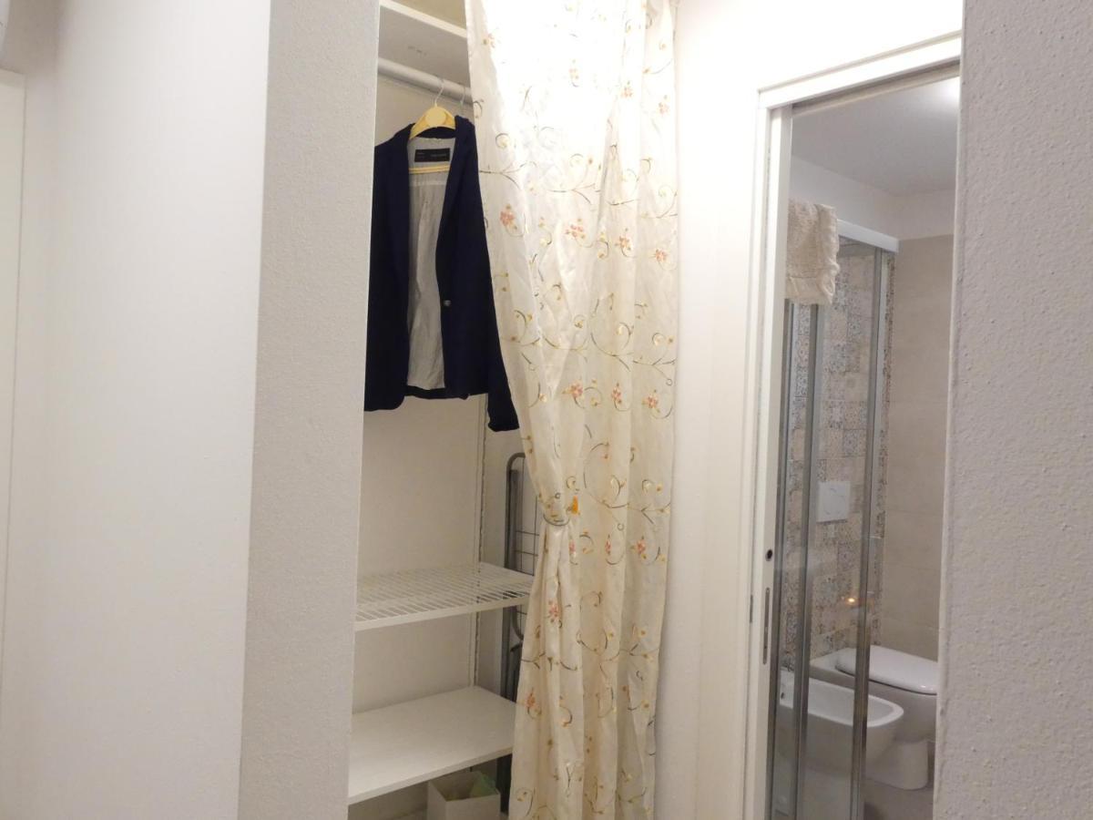 Appartement Casa Mavi Trévise Extérieur photo