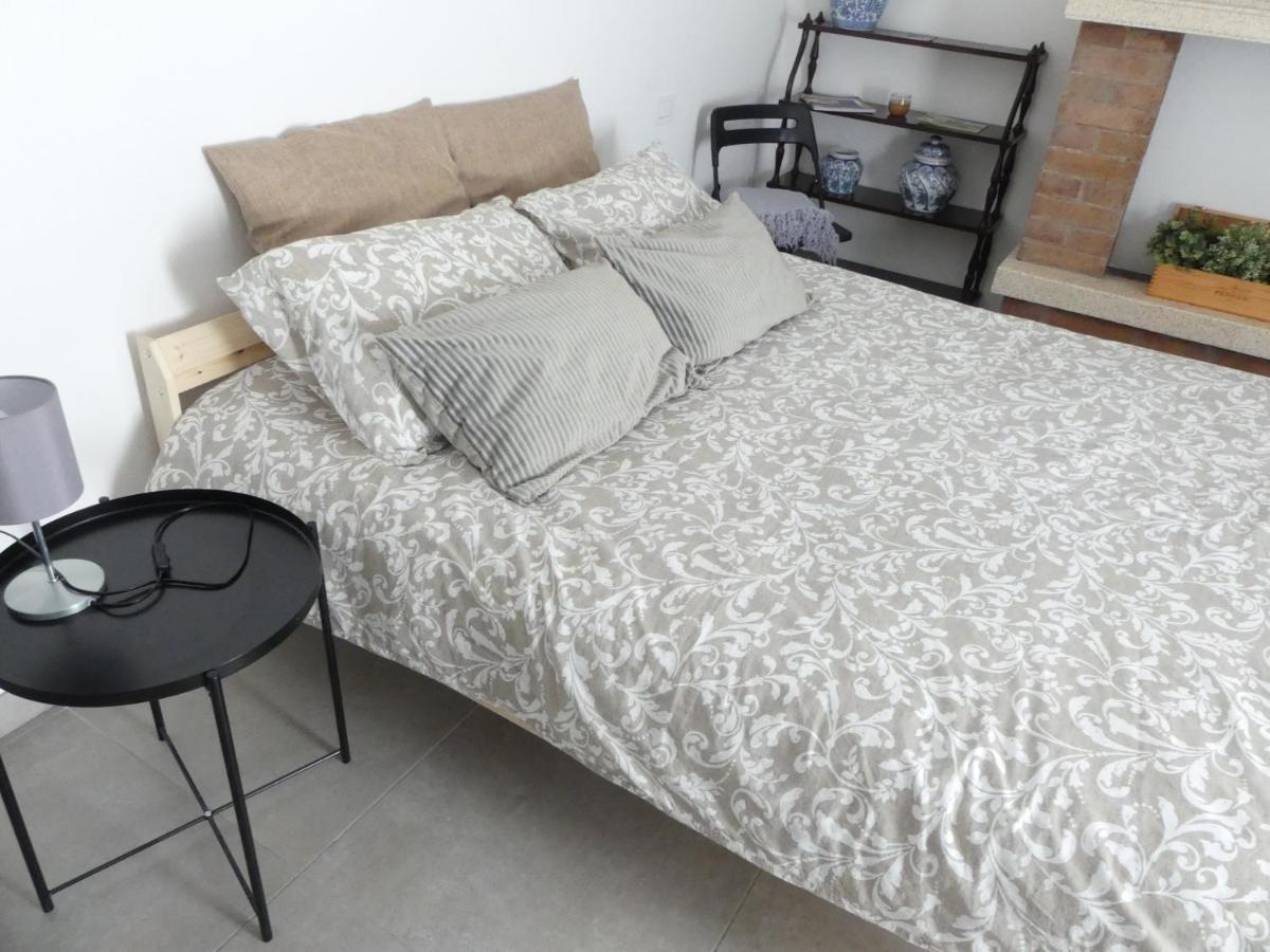 Appartement Casa Mavi Trévise Extérieur photo